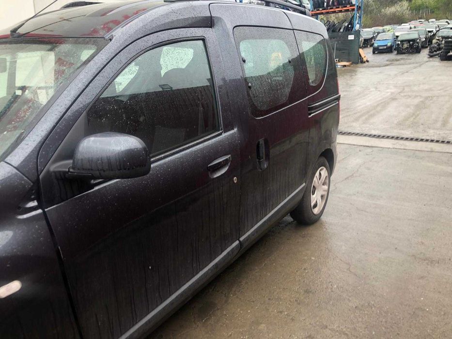 Dezmembram Dacia Dokker 1.5 Dci 2015