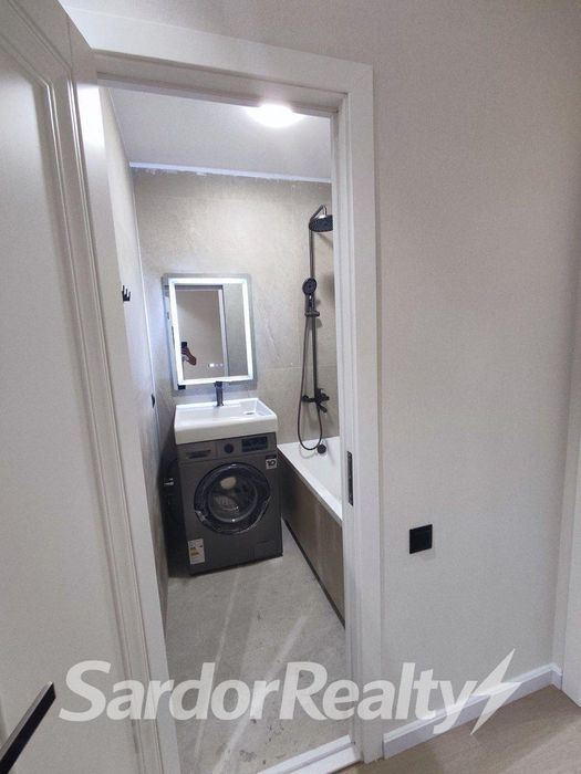 1в2 комнатная квартира ЖК Yangi qo'shnilar Чоштепа