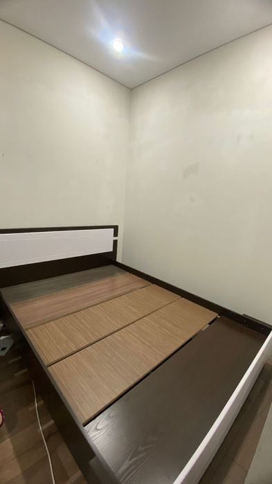 кровать новая