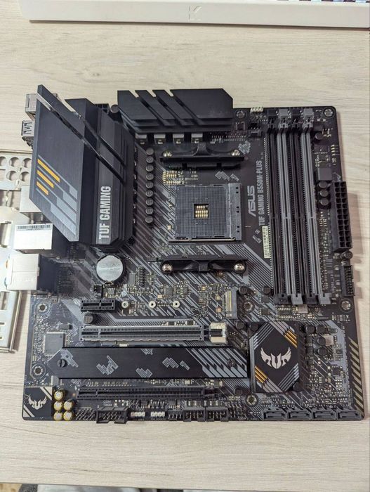 Продам игровой компьютер