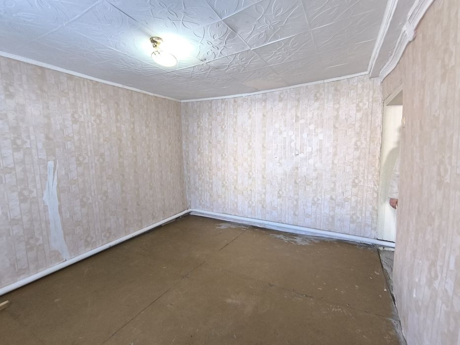 Продаем 3х комнатный дом