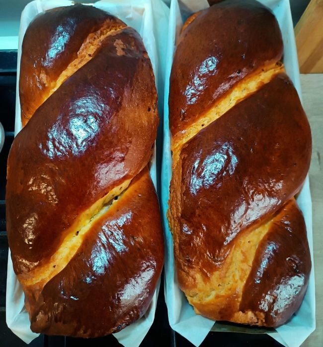 Cozonaci de Sărbători – Aroma Tradiției la Tine Acasă