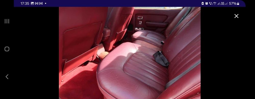 ROLLS-ROYCE Silver Spirit 0 — imagine 5