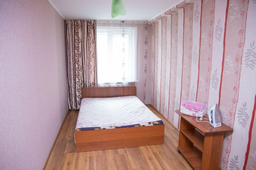Продам 2хком квартиру район Спутник.