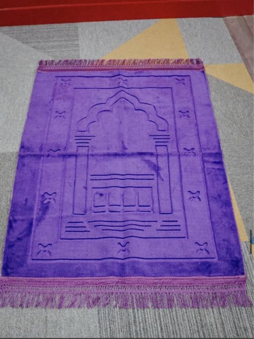 Жайнамаз сыйлыққа