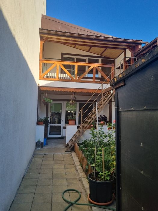 Vand casa in Braila