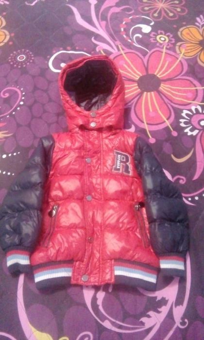 Детски фирмени комплекти за  момчеразмер 122-134/25-50лв.