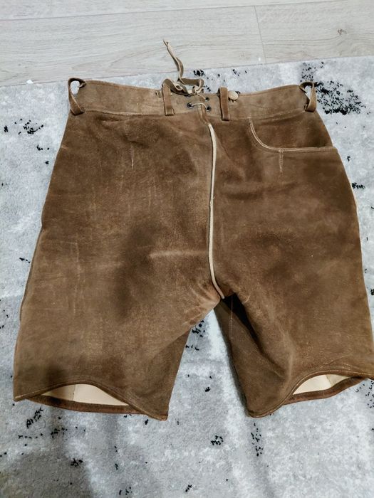 Pantaloni pentru Oktoberfest import Germania!