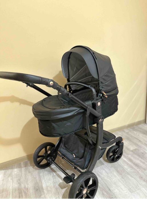 Продам коляску трансформер