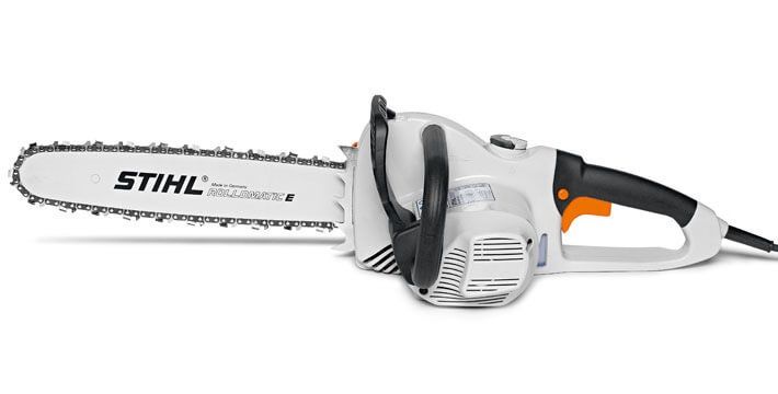 Электрическая пила STIHL MSE 250 C-Q 2500 Вт