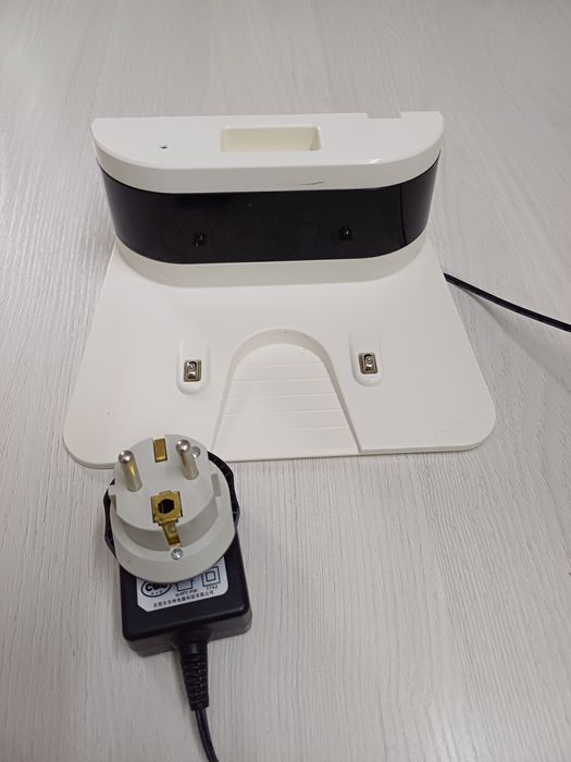 Робот-пылесос Lefant