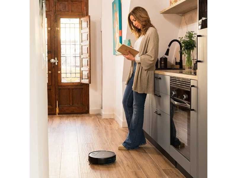 Робот Прахосмукачка Cecotec Conga 999 Origin X-Treme, 1000 Pa