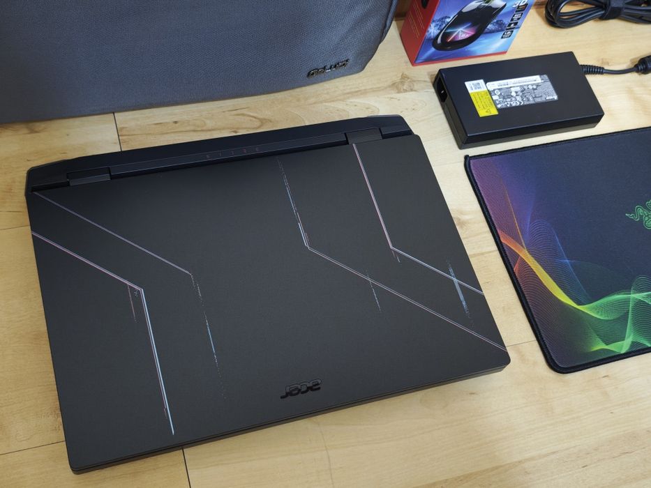 Ноутбук x20 ядер Core i7 12-го ОЗУ 32 GB SSD M2 1024GB Acer Nitro 5
