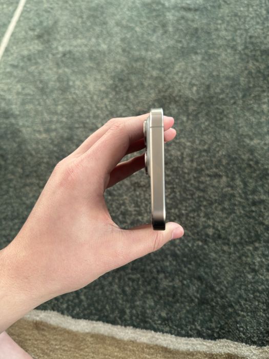 Iphone 15 pro max 1tb