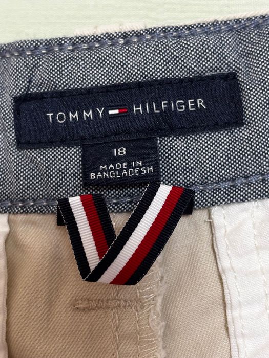 Tommy Hilfiger - Размер 18 / XS-S