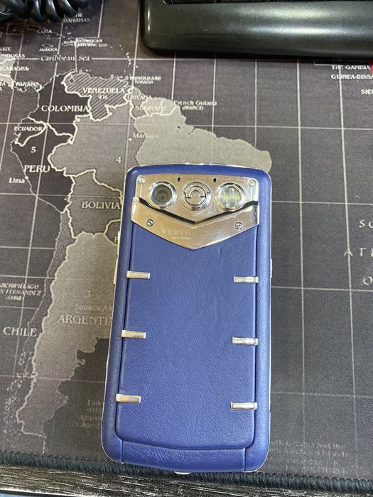 Vertu constellation Quest Ceramic