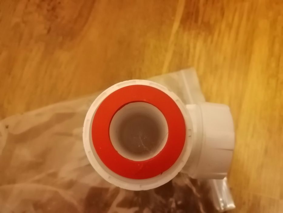 Сифон Wirquin Neo за кухня- цена-10лв.