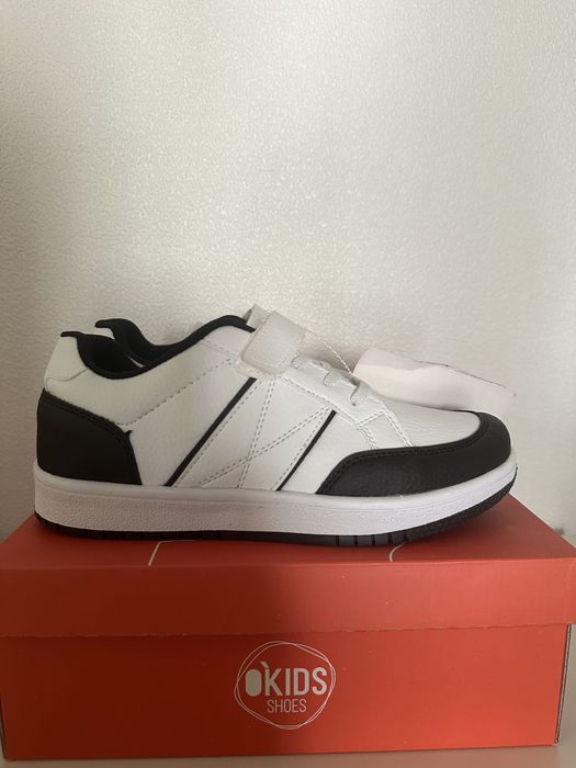 Новые кроссовки, Турция 37р