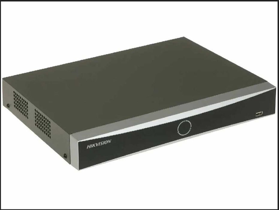 Hikvision Nvr DS-7608NXI-K1(D)