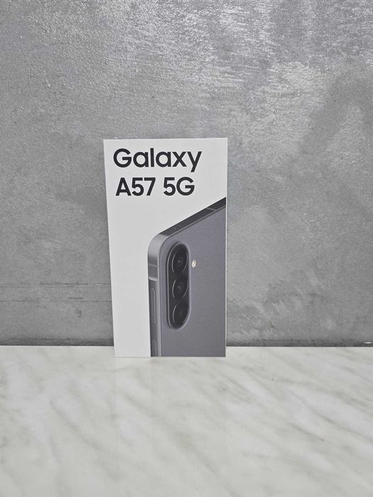 Samsung  A57 5G 128 GB  NOU  Bmg Amanet 101885