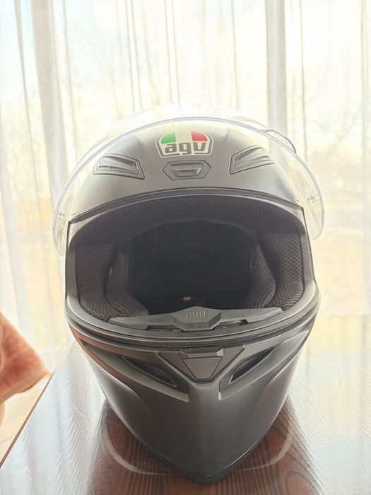Cască Moto AGV K1, mărimea M-L