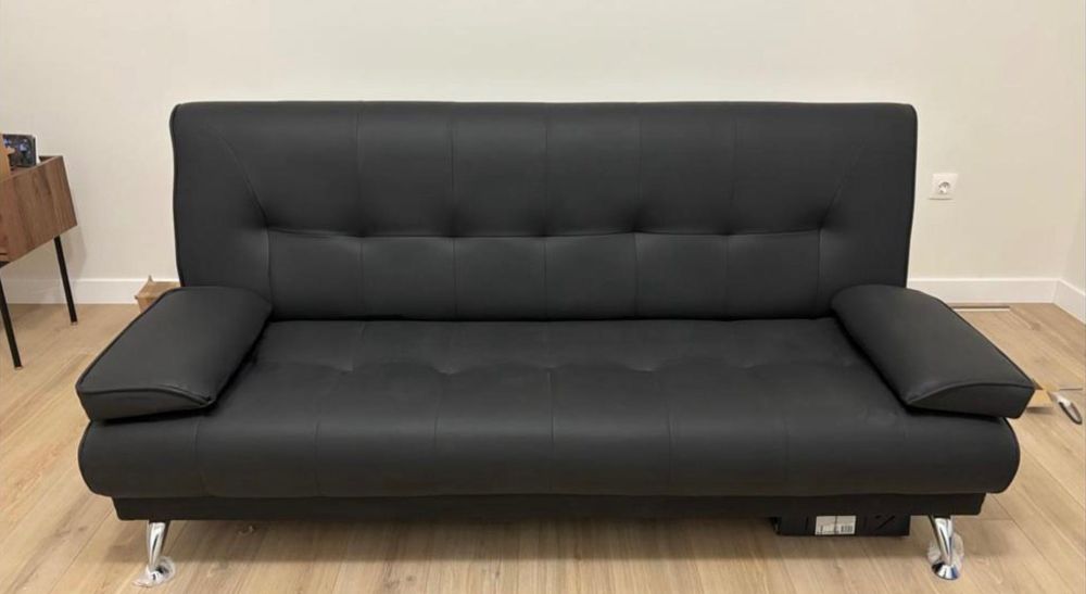 Canapea extensibila
