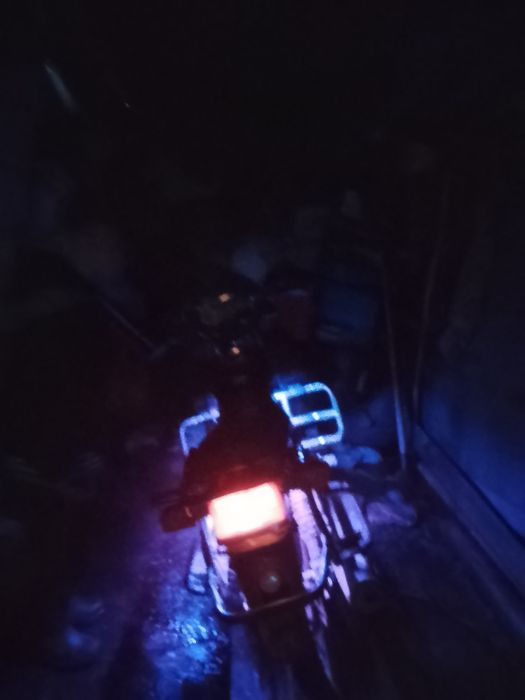 Продаю Мотоцикл сузуки 200