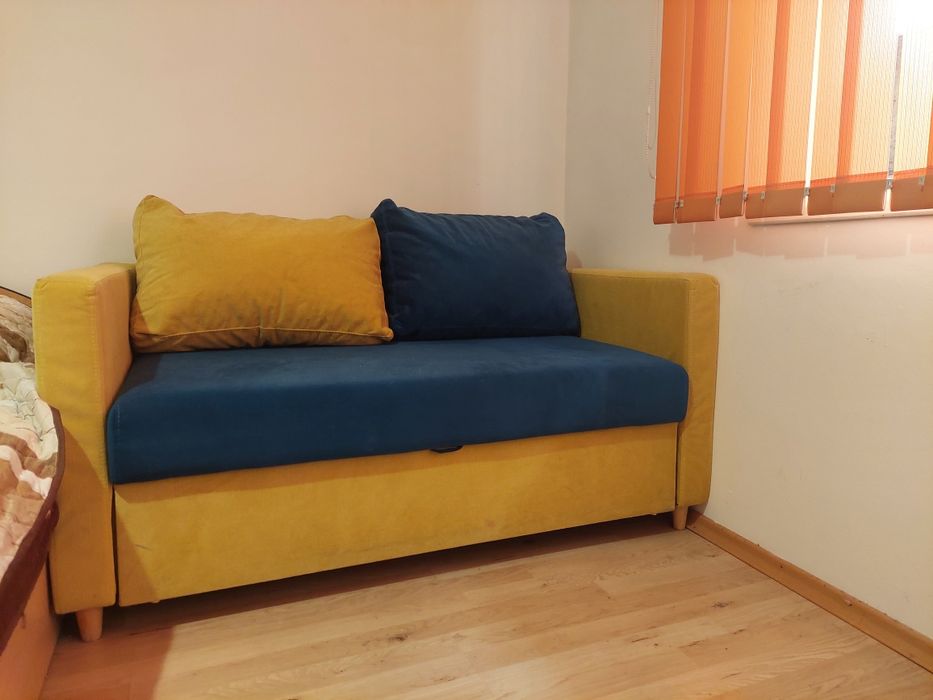 Диван разтегателен