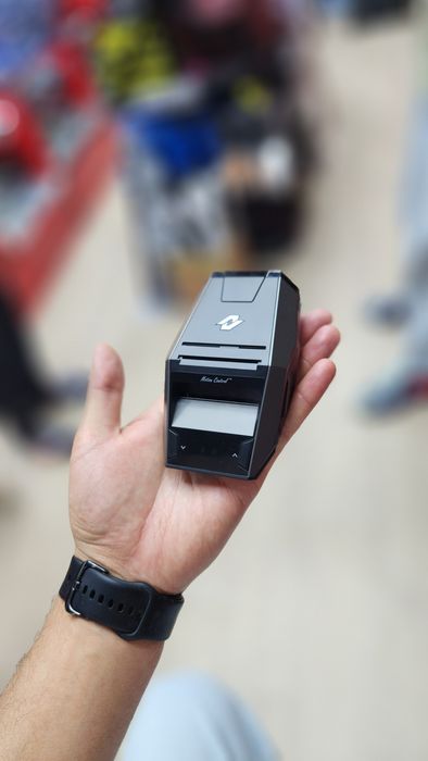 Antiradar neoline 8800s wifi black.