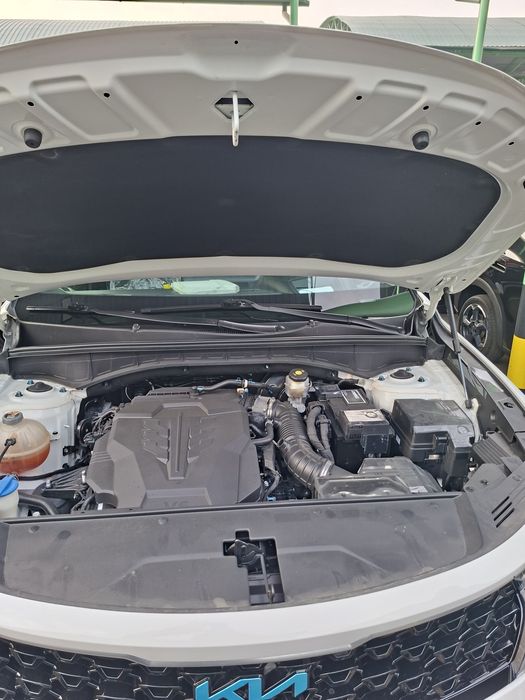 Киа Саренто 2022 йил енг фули шайба 3.5 матор