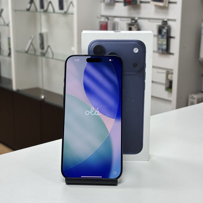 iPhone 17 Pro Max, 256гб