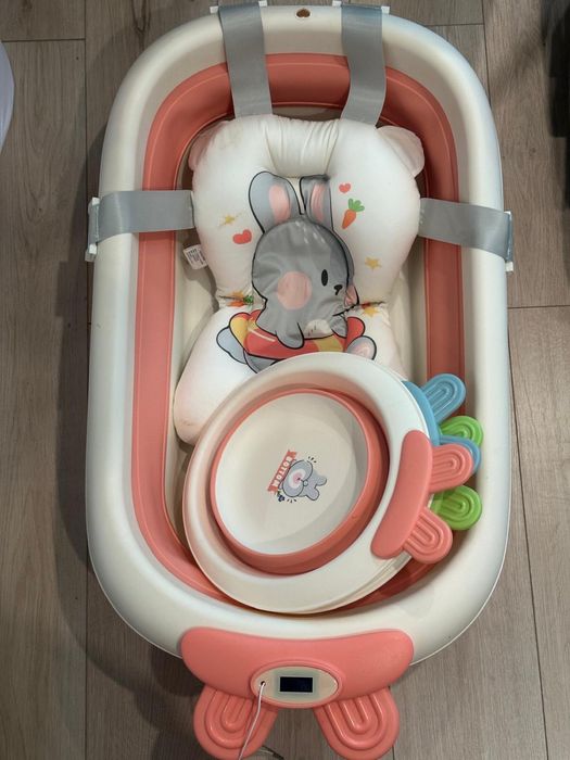 Товары для грудничков