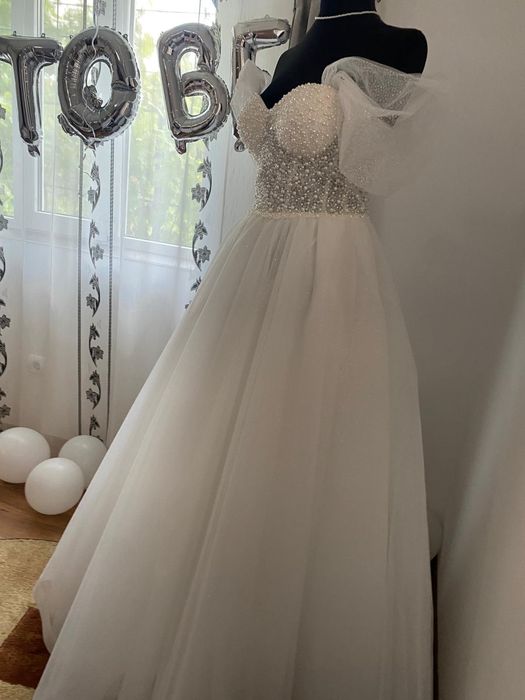 Rochie de mireasă