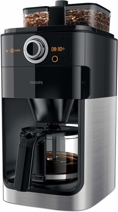 Кофеварка капельная Philips HD 7762