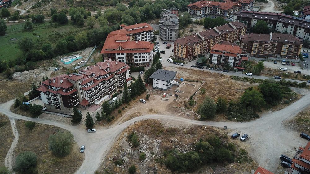 Продава се Парцел в Банско - 690 кв.м за 210 €/кв.м - Снимка #4