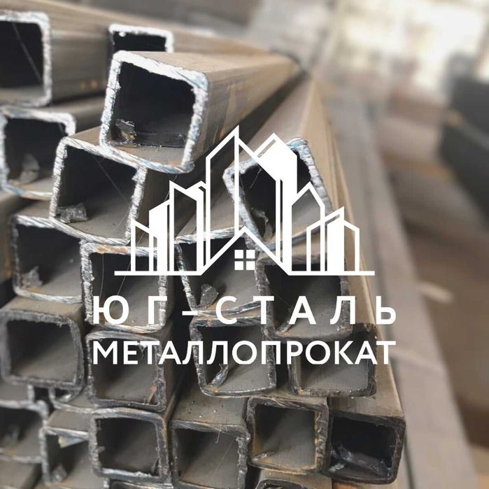 Арматура, Квадрат Труба, Уголок, Лист