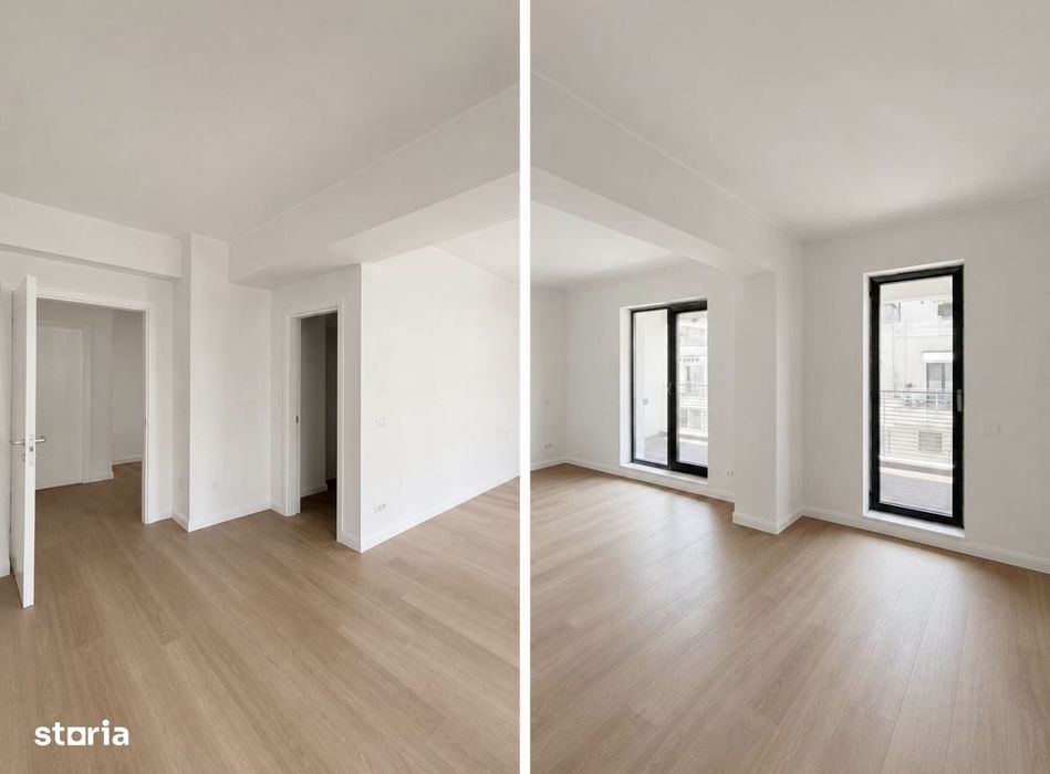 Apartament 3 camere | Șoseaua Nordului – Herăstrău — fotografia 3