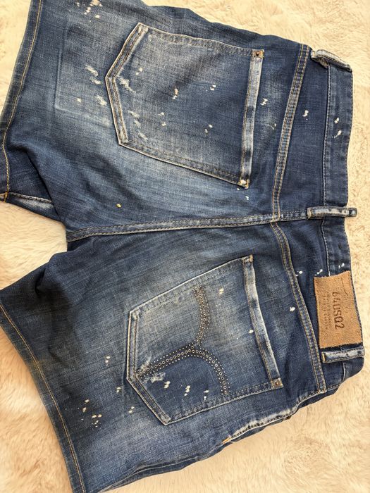 Дънки Dsquared оригинални