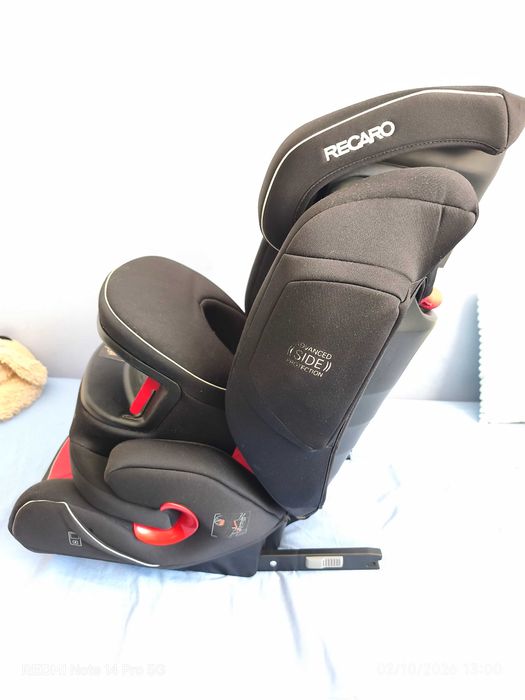 Scaun auto Recaro Monza Nova Is