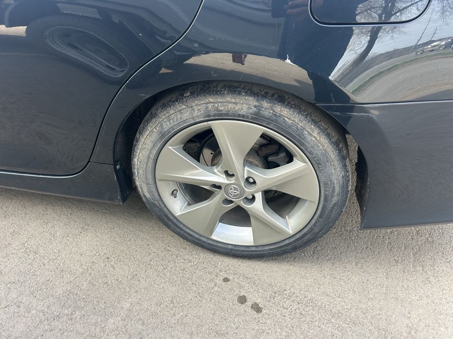 Продам колеса r18