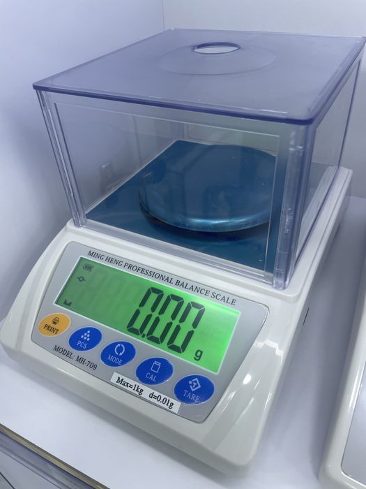 elektron tarozi laboratoriya va ko’plab sohalarga