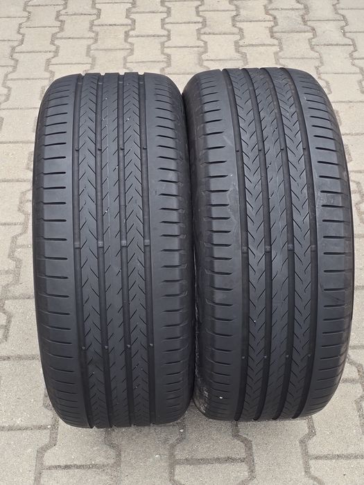 255 50 19  Continental