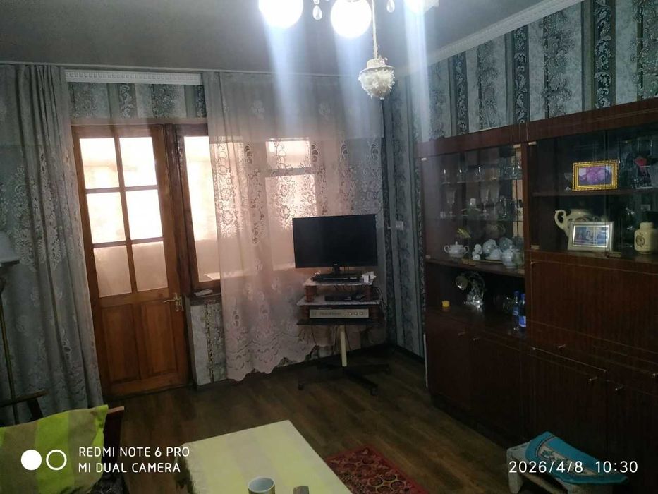 Продажа квартиры