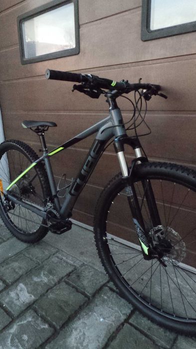 Bicicleta dame/fete mtb Cube ACID 29"/2x11vit /air