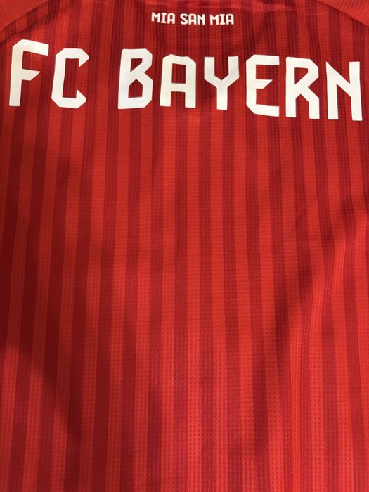 Tricou fotbal Bayern - Adidas - M - 2026/27