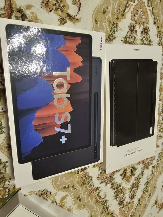 Планшет Samsung s7 plus