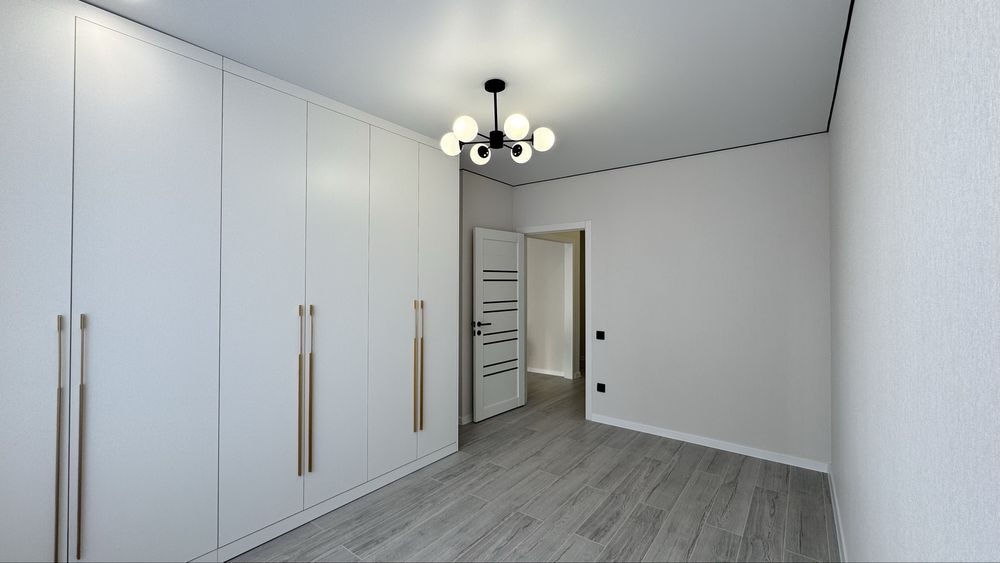 Квартира 2 комнатная