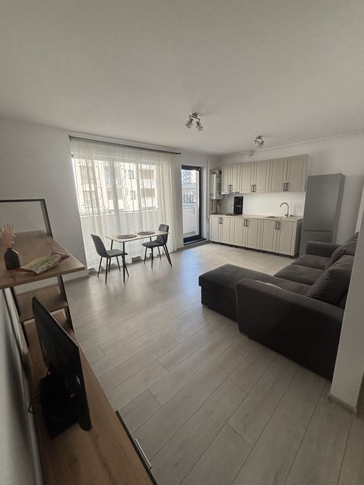 Ofer spre inchiriere apartament in complex nou- Bd Timisoara - Drumul Taberei