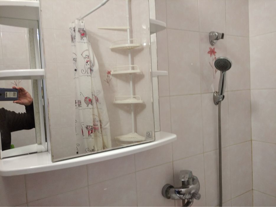 Сдается 2-х ком. благ. квартира.