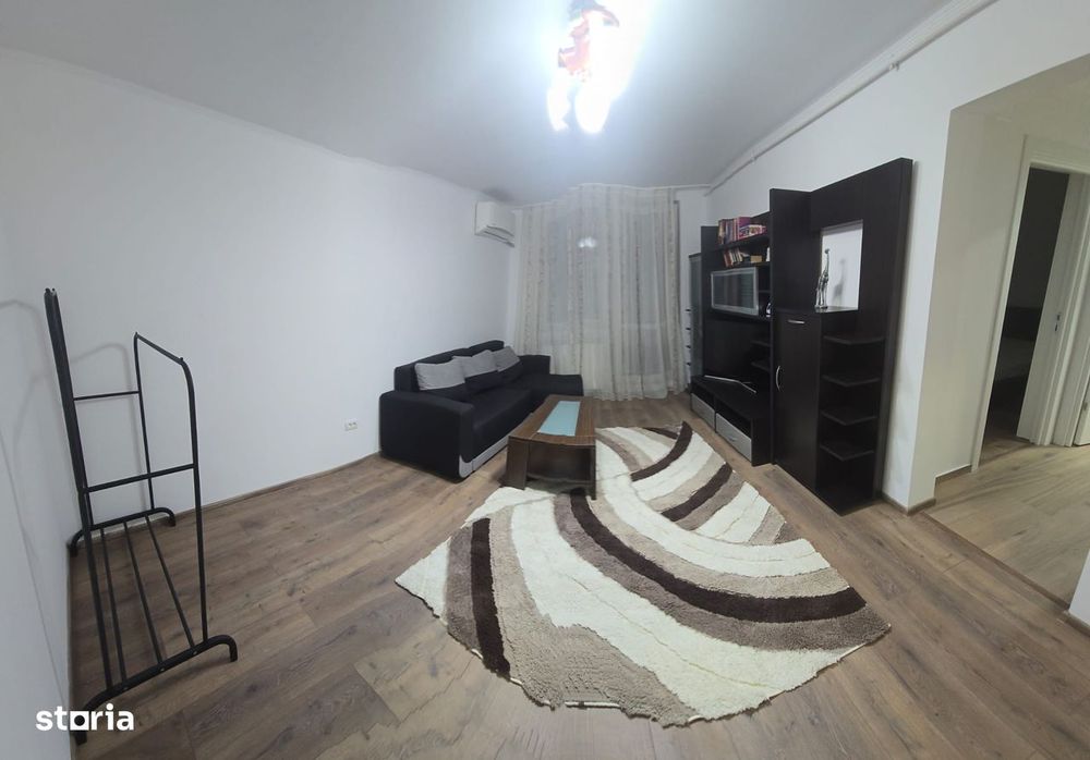 Apartament 2 camere Centru Ferdinand - Traian